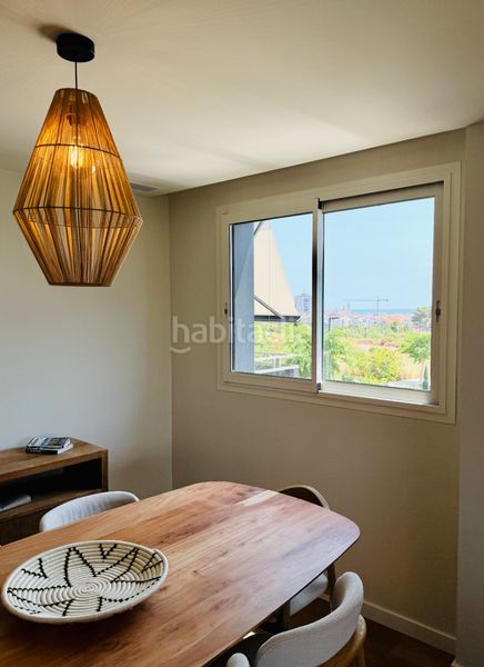 Foto 6134a891-58b8-465f-b148-c3ba166f6f51. Lloguer apartament amb calefacció aparcament piscina a Sitges