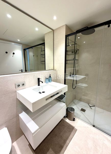 Foto 69940d5c-7955-4515-85e5-aa1846edaa4f. Lloguer apartament amb calefacció aparcament piscina a Sitges