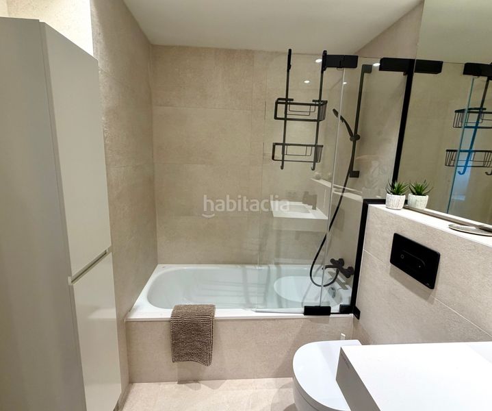 Foto 6c5ee9b6-ef1f-4f5e-b521-04af199bada4. Lloguer apartament amb calefacció aparcament piscina a Sitges