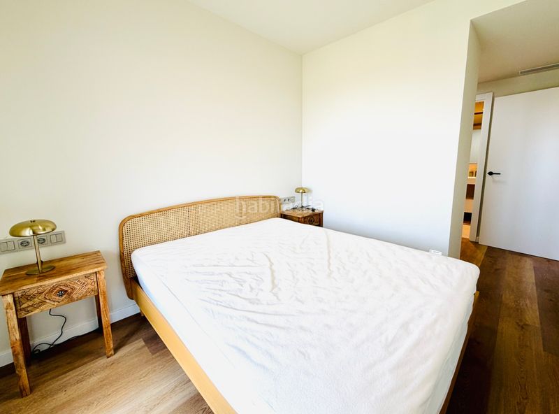 Foto c342e44f-362d-4ff1-8982-7b341ebef513. Lloguer apartament amb calefacció aparcament piscina a Sitges