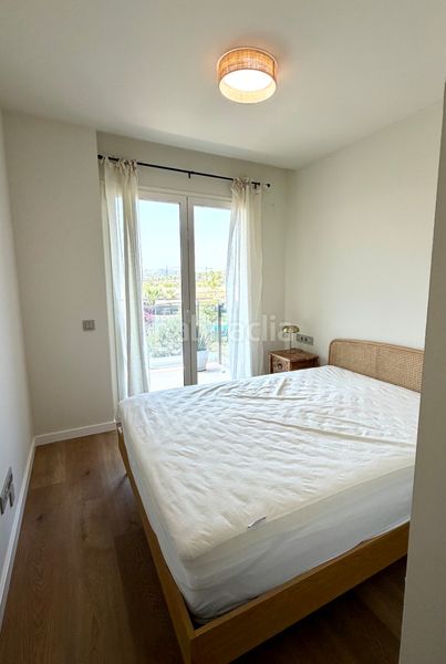 Foto e023b352-d247-4cdc-8702-88ffef3ab745. Lloguer apartament amb calefacció aparcament piscina a Sitges