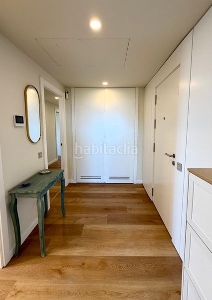 Foto f60f2e63-b264-486b-9689-5b96dc4a7731. Lloguer apartament amb calefacció aparcament piscina a Sitges