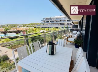 Miete Appartement in La Plana