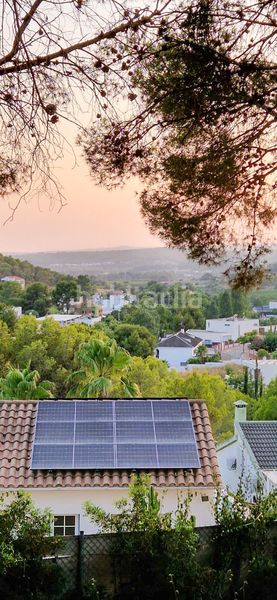 Foto 78377fa3-f354-44fc-a68c-743c0b217d74. Casa amb calefacció aparcament a Mas Alba Sant Pere de Ribes