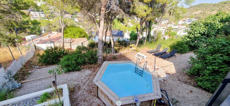 Foto 91247769-0a91-4c16-a502-e12da6724f84. Casa amb calefacció aparcament a Mas Alba Sant Pere de Ribes