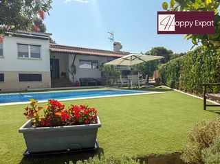 Rent House in Mas d´En Serra - Els Cards