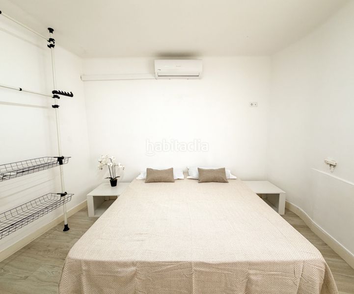 Foto 066d21d1-ba18-438f-8c5f-06bcc516bd30. Apartament amb calefacció a Centre Sitges