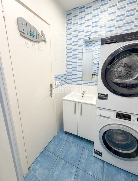 Foto dfdf96b8-7c2c-4526-a2ee-4e192cb768d8. Apartament amb calefacció a Centre Sitges