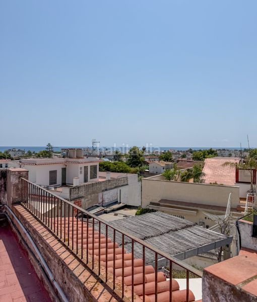 Foto 9a8716c5-4d50-46d9-8cfc-1ac38a61fb55. Apartment with heating in Centre Sitges