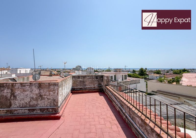 Foto abb100a7-3188-4cd6-b977-5caeb2164401. Apartment with heating in Centre Sitges