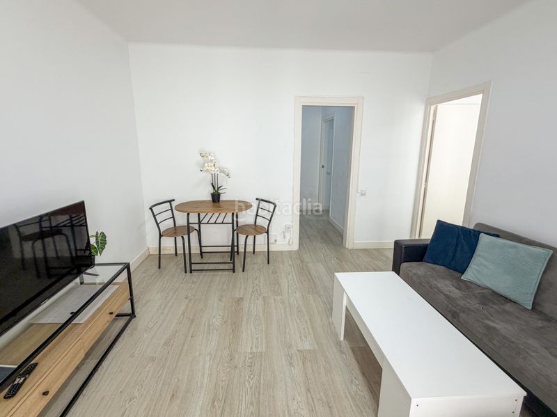 Foto 1b94b491-cd47-4d16-928a-4d457942cafb. Appartement mit heizung in Centre Sitges
