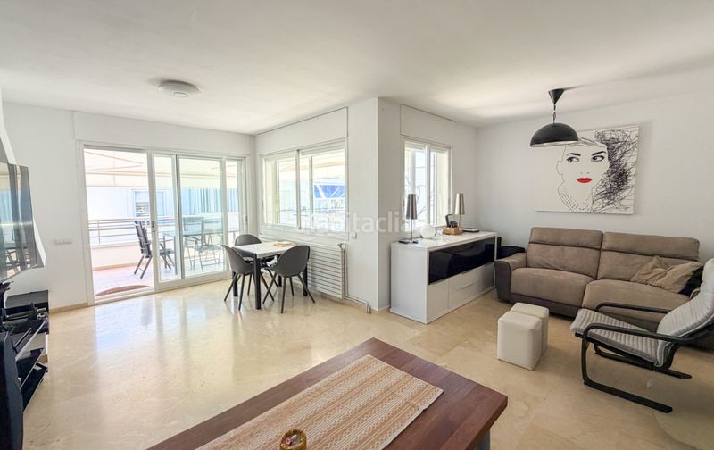 Foto 17be5d1c-402b-43c3-a80a-9d8bf7b7a006. Rent duplex with heating parking pool in Can Girona - Terramar - Vinyet Sitges