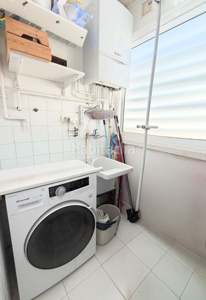 Foto 219096c0-4e80-45b2-988d-51c770a0f27e. Rent duplex with heating parking pool in Can Girona - Terramar - Vinyet Sitges