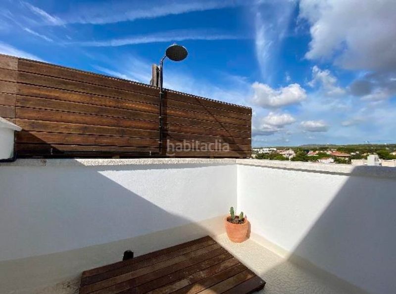 Foto 615de460-3011-42bc-9108-220a243b39f6. Rent duplex with heating parking pool in Can Girona - Terramar - Vinyet Sitges