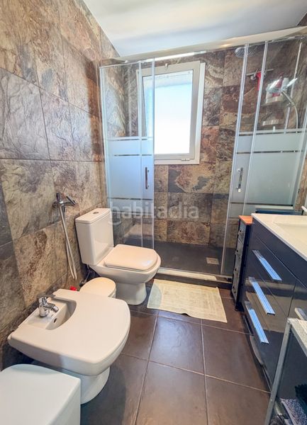 Foto 91a5c64e-546c-46e6-849b-ef06f734f442. Rent duplex with heating parking pool in Can Girona - Terramar - Vinyet Sitges
