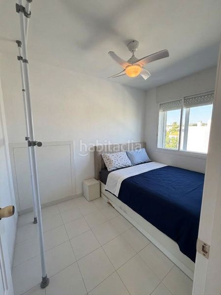 Foto 9ed276dd-9b40-4bae-9021-6856c3703b47. Rent duplex with heating parking pool in Can Girona - Terramar - Vinyet Sitges
