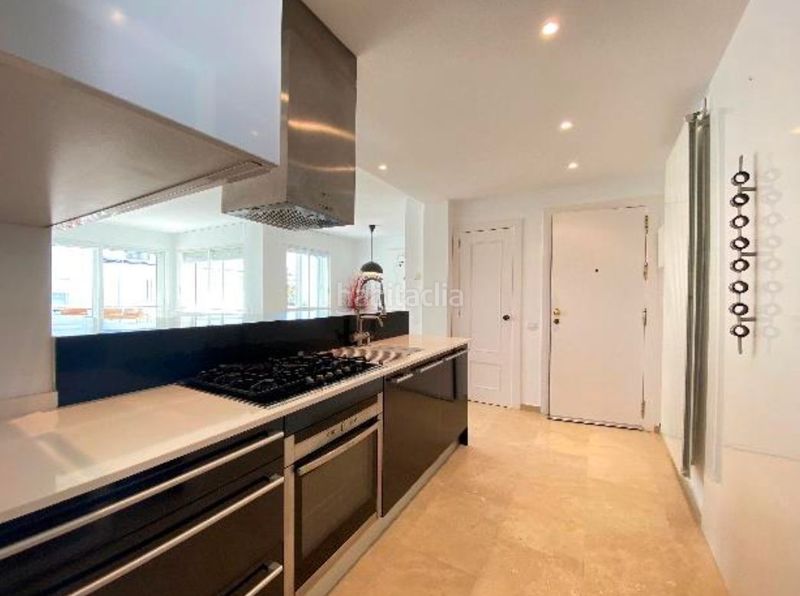 Foto a1adfacc-c820-432e-bf23-ae372667bbc1. Rent duplex with heating parking pool in Can Girona - Terramar - Vinyet Sitges
