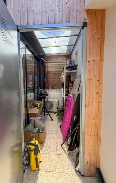 Foto c8aacf67-e6ae-4685-9811-7d446c239a35. Rent duplex with heating parking pool in Can Girona - Terramar - Vinyet Sitges