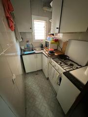 Flat  Calle paris de