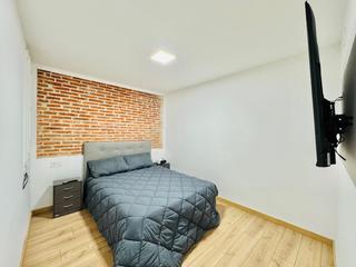 Planta baixa  Avinguda de madrid