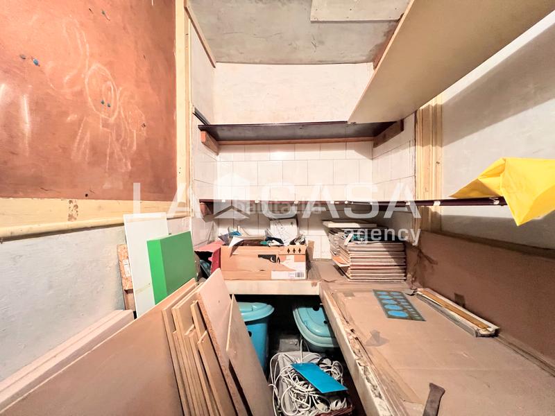 Foto 297c3e62-28f3-45a3-ab2c-78ab2b4db794. Local comercial en La Salut Badalona
