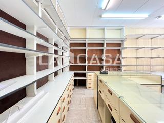 Local Comercial  Paseo salut