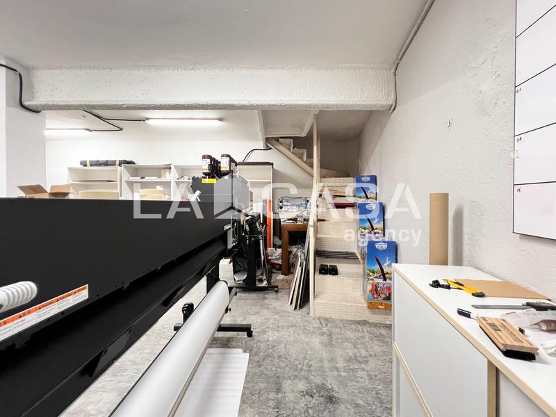 Foto 2fae9486-3021-4093-94cb-61fd459abf05. Appartamento con riscaldamento in Fondo Santa Coloma de Gramenet