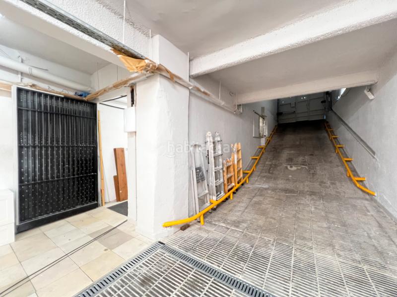 Foto 71b3600f-aebd-420f-a528-b4b102698b52. Appartamento con riscaldamento in Fondo Santa Coloma de Gramenet
