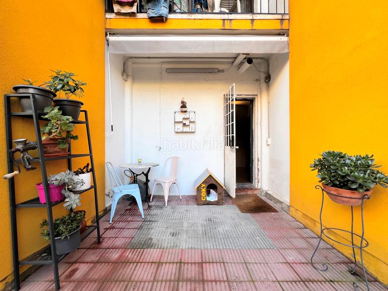 Foto 893921bb-6258-4791-9903-dd90d4889f1a. Appartamento con riscaldamento in Fondo Santa Coloma de Gramenet