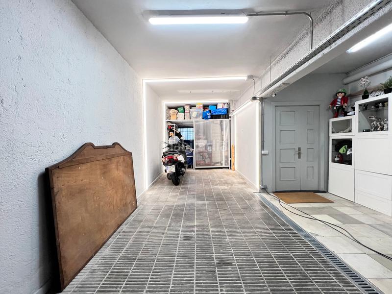Foto c45022e4-d387-488e-826d-35c6fabd3eb8. Appartamento con riscaldamento in Fondo Santa Coloma de Gramenet