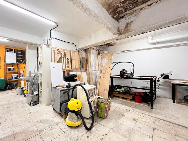 Foto d1b722bd-dcee-4491-b2e0-960b472a623c. Appartamento con riscaldamento in Fondo Santa Coloma de Gramenet