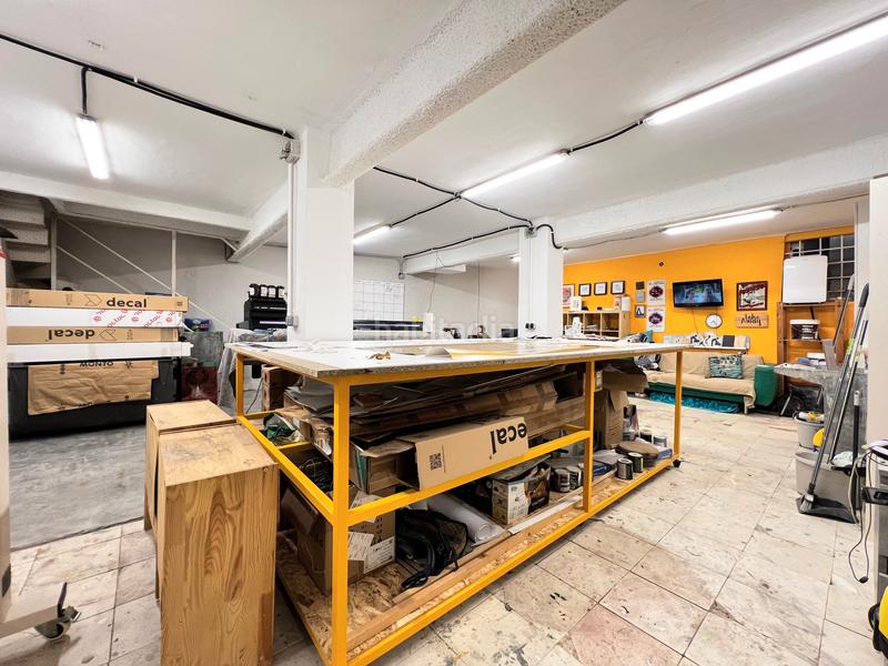 Foto dba345b0-75d8-4699-8b6e-10356dba1452. Appartamento con riscaldamento in Fondo Santa Coloma de Gramenet