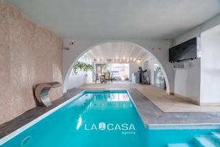 Maison à Lluminetes