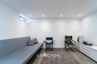 Etagenwohnung in Centre-Estació