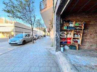 Business premise in La Salut