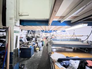 Erdgeschoss in La Salut