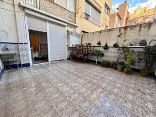 Ground floor in Sants