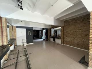 Geschäftsraum in La Gavarra