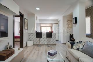 Appartement à Centre