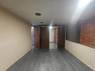 Ground floor in Sagrada Família