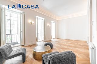 Appartement à Cortes-Huertas