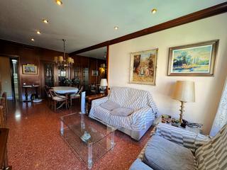 Flat in Barri de les Corts