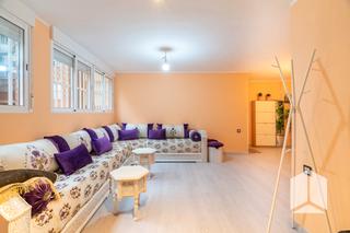 Appartement à La Marina del Port