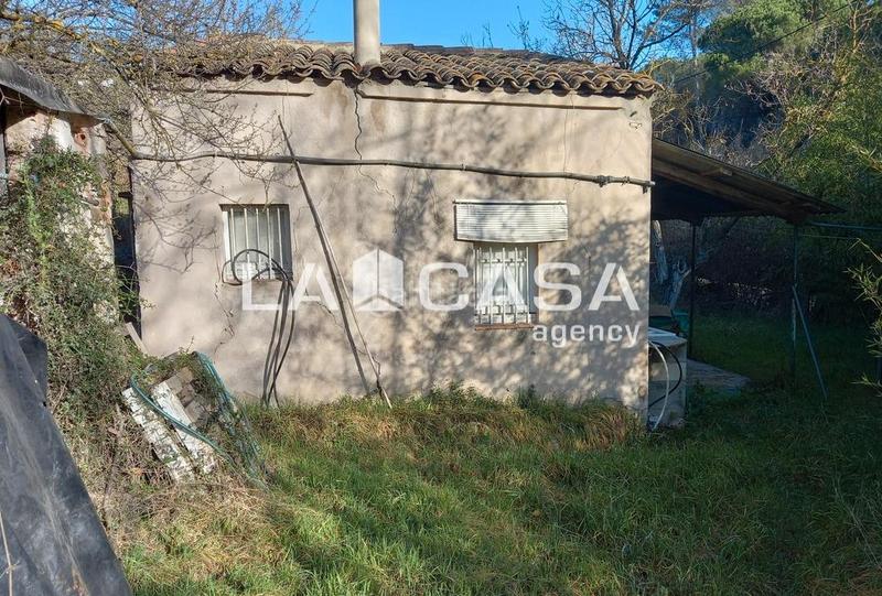 Foto cce78bc2-4afe-40a4-8ac1-deb476970cf0. Terreny residencial a Zona Industrial Granollers