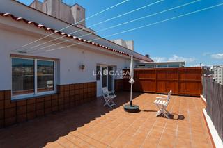 Dachwohnung in Santa Eullia