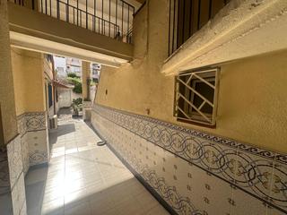 Etagenwohnung in Santa Eullia