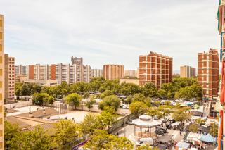 Appartement à Bellvitge. Oportunidad en bellvitge
