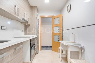 Appartement à Sanfeliu. Oportunidad!!