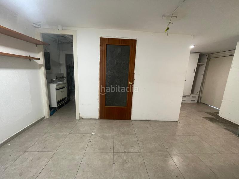 Foto 202767da-f6c2-430e-bcee-c4512522b54e. Appartamento in Centre Hospitalet de Llobregat (L´)