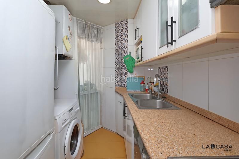 Foto 0a93339b-8f92-481a-ac6f-972a53fa05a1. Piso oportunidad!! en Can Clota Esplugues de Llobregat